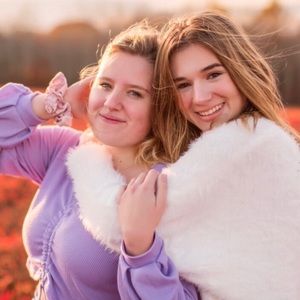 Meet your Posher, Isabella